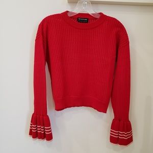 The Fifth Label Sweater